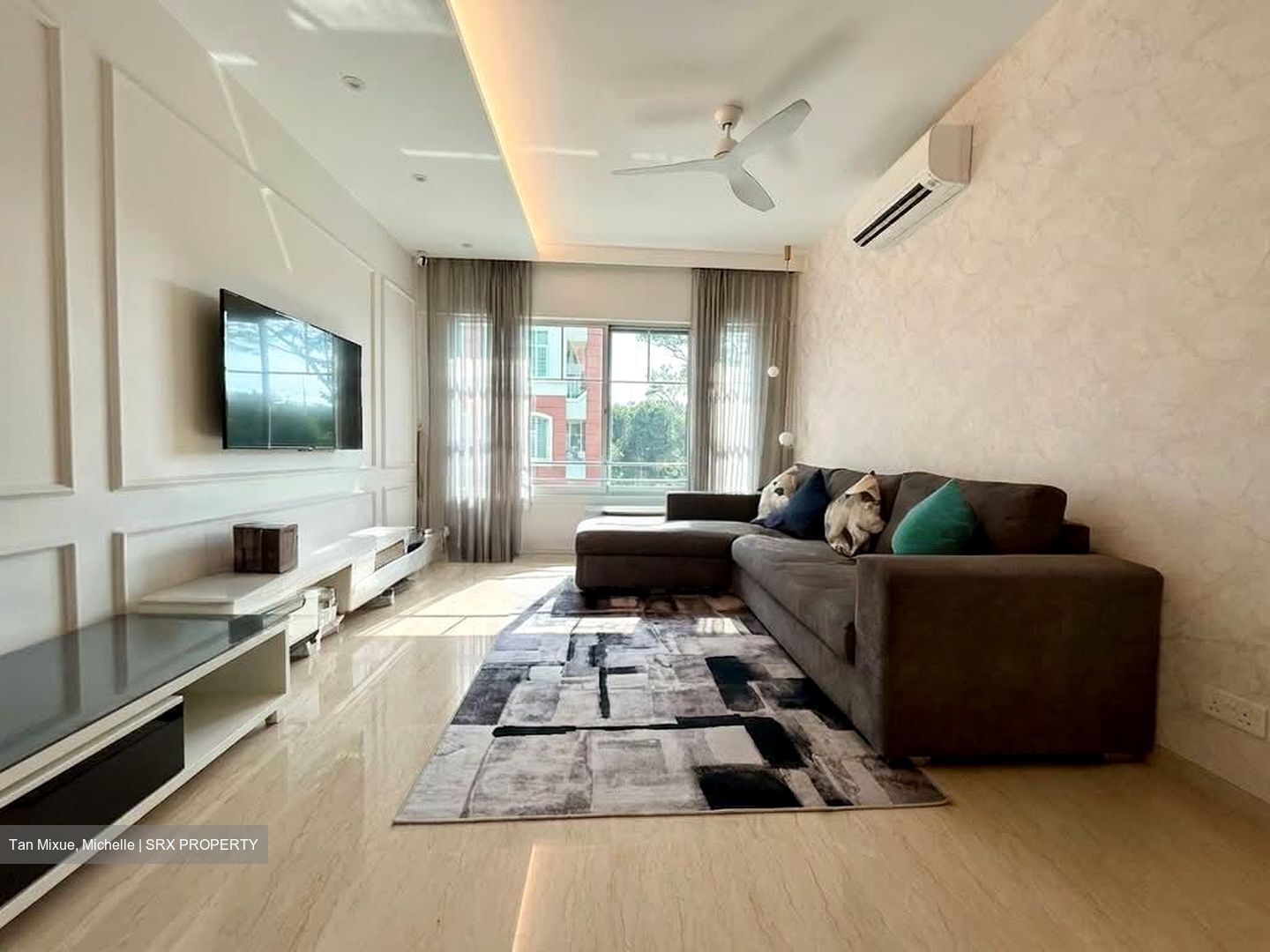 Sunrise Gardens (D28), Condominium #559383181